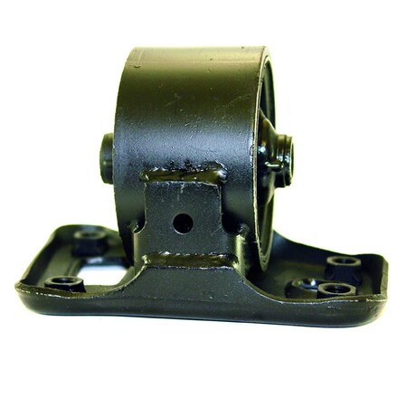 Dea Mounts Transmission Mount, A6677 A6677